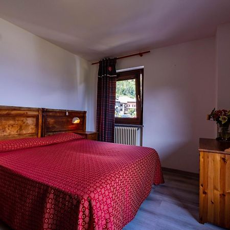 Hotel, Bar & Bistrot Saint Nicolas Gran Paradiso Saint-Nicolas Zewnętrze zdjęcie