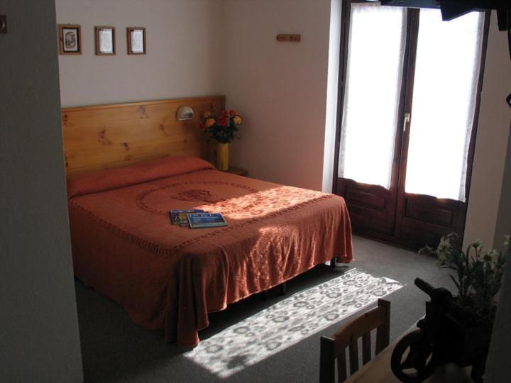 Hotel, Bar & Bistrot Saint Nicolas Gran Paradiso Saint-Nicolas Zewnętrze zdjęcie