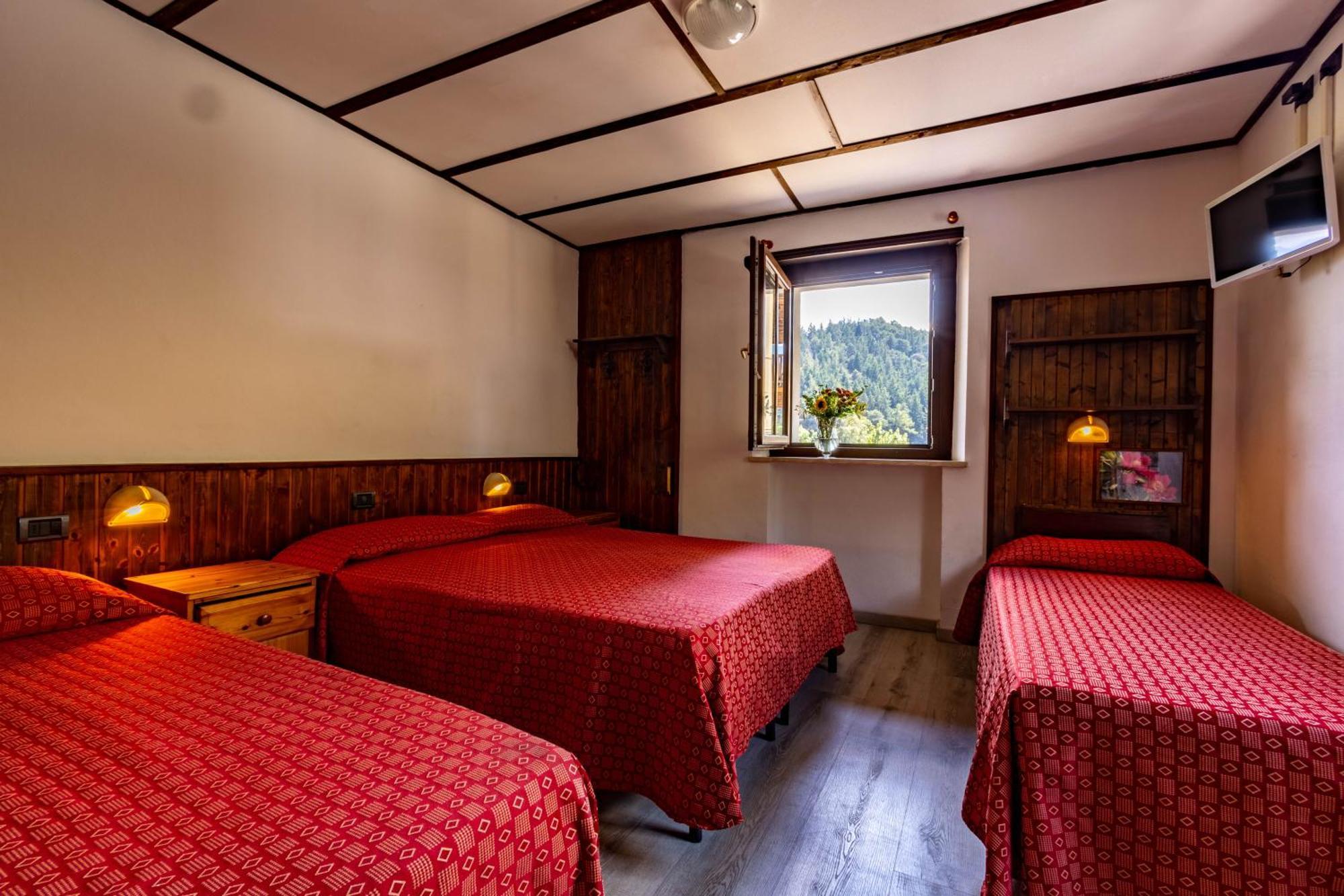 Hotel, Bar & Bistrot Saint Nicolas Gran Paradiso Saint-Nicolas Zewnętrze zdjęcie